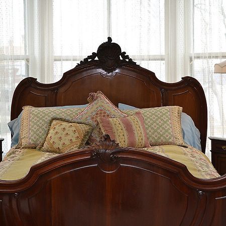 The Grand Anne Bed And Breakfast Keokuk Exteriör bild