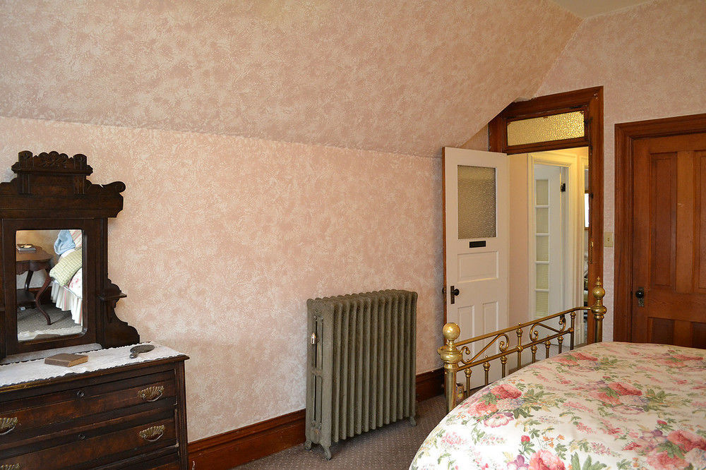 The Grand Anne Bed And Breakfast Keokuk Exteriör bild